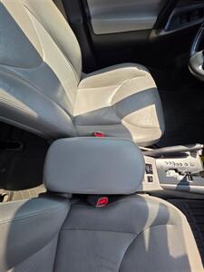 2010 Toyota RAV4 Limited   - Photo 22 - Westport, MA 02790