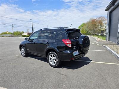 2010 Toyota RAV4 Limited   - Photo 6 - Westport, MA 02790