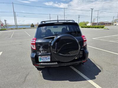 2010 Toyota RAV4 Limited   - Photo 8 - Westport, MA 02790