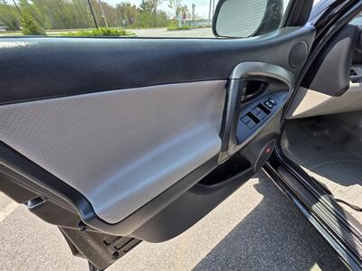 2010 Toyota RAV4 Limited   - Photo 20 - Westport, MA 02790