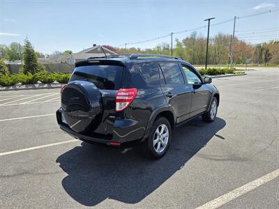 2010 Toyota RAV4 Limited   - Photo 5 - Westport, MA 02790