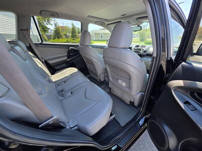 2010 Toyota RAV4 Limited   - Photo 11 - Westport, MA 02790
