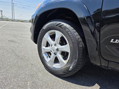 2010 Toyota RAV4 Limited   - Photo 10 - Westport, MA 02790