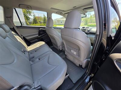 2010 Toyota RAV4 Limited   - Photo 27 - Westport, MA 02790
