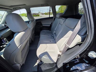 2010 Toyota RAV4 Limited   - Photo 12 - Westport, MA 02790