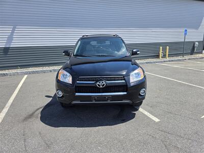 2010 Toyota RAV4 Limited   - Photo 7 - Westport, MA 02790