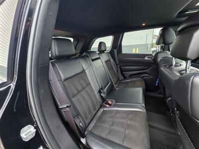 2019 Jeep Grand Cherokee Altitude   - Photo 19 - Westport, MA 02790