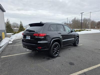 2019 Jeep Grand Cherokee Altitude   - Photo 6 - Westport, MA 02790
