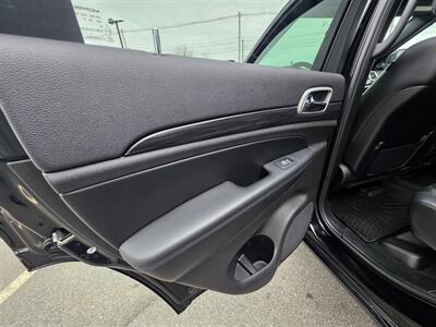 2019 Jeep Grand Cherokee Altitude   - Photo 28 - Westport, MA 02790