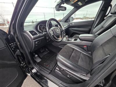 2019 Jeep Grand Cherokee Altitude   - Photo 23 - Westport, MA 02790