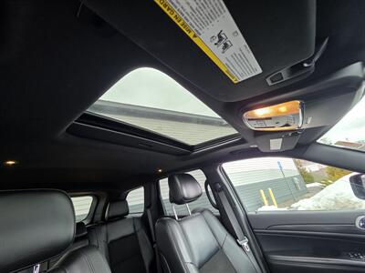 2019 Jeep Grand Cherokee Altitude   - Photo 16 - Westport, MA 02790