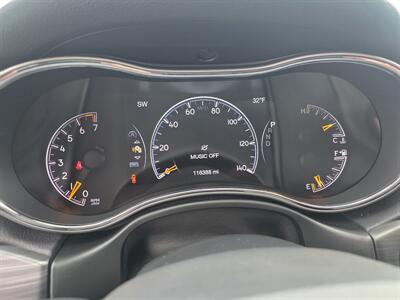 2019 Jeep Grand Cherokee Altitude   - Photo 25 - Westport, MA 02790