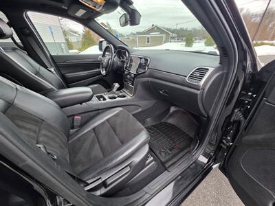 2019 Jeep Grand Cherokee Altitude   - Photo 12 - Westport, MA 02790