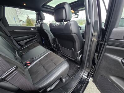 2019 Jeep Grand Cherokee Altitude   - Photo 18 - Westport, MA 02790