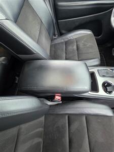 2019 Jeep Grand Cherokee Altitude   - Photo 17 - Westport, MA 02790