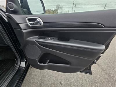 2019 Jeep Grand Cherokee Altitude   - Photo 29 - Westport, MA 02790