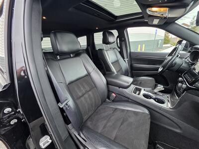 2019 Jeep Grand Cherokee Altitude   - Photo 11 - Westport, MA 02790