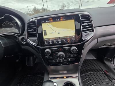 2019 Jeep Grand Cherokee Altitude   - Photo 13 - Westport, MA 02790