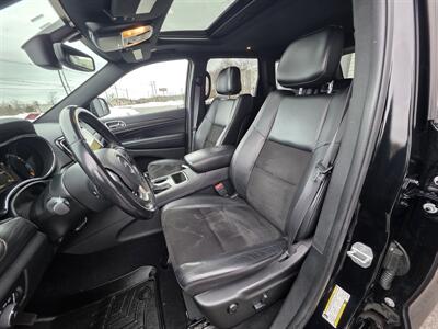 2019 Jeep Grand Cherokee Altitude   - Photo 22 - Westport, MA 02790