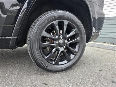 2019 Jeep Grand Cherokee Altitude   - Photo 10 - Westport, MA 02790