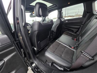 2019 Jeep Grand Cherokee Altitude   - Photo 21 - Westport, MA 02790