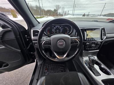 2019 Jeep Grand Cherokee Altitude   - Photo 24 - Westport, MA 02790