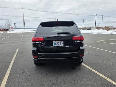 2019 Jeep Grand Cherokee Altitude   - Photo 7 - Westport, MA 02790