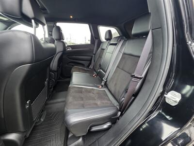 2019 Jeep Grand Cherokee Altitude   - Photo 20 - Westport, MA 02790