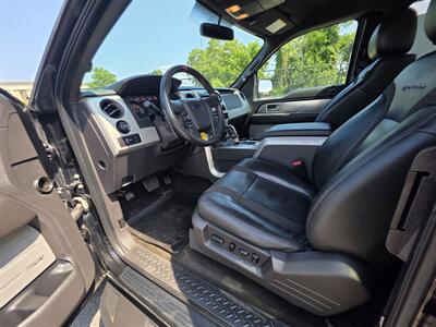 2013 Ford F-150 SVT Raptor   - Photo 11 - Westport, MA 02790