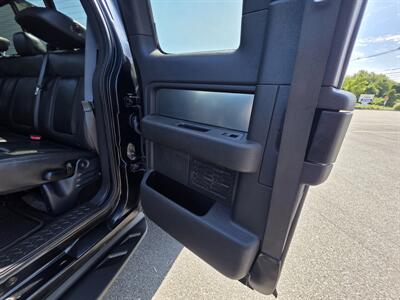 2013 Ford F-150 SVT Raptor   - Photo 22 - Westport, MA 02790