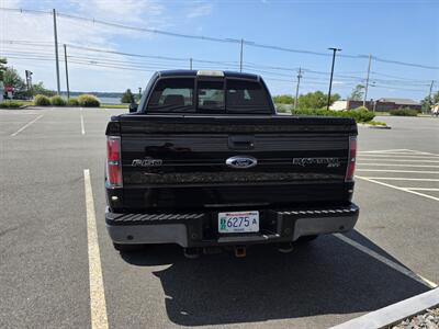 2013 Ford F-150 SVT Raptor   - Photo 7 - Westport, MA 02790