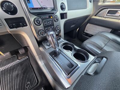2013 Ford F-150 SVT Raptor   - Photo 18 - Westport, MA 02790