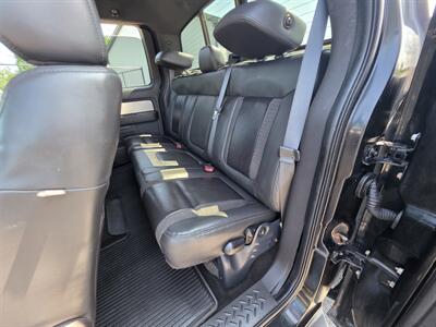 2013 Ford F-150 SVT Raptor   - Photo 12 - Westport, MA 02790