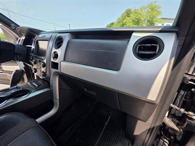 2013 Ford F-150 SVT Raptor   - Photo 26 - Westport, MA 02790