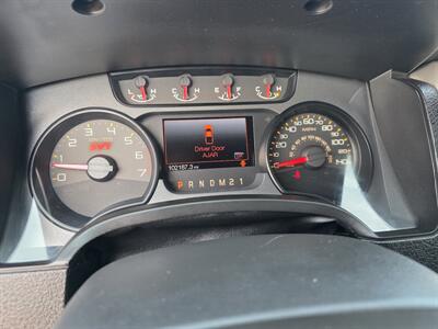 2013 Ford F-150 SVT Raptor   - Photo 19 - Westport, MA 02790