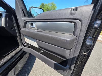 2013 Ford F-150 SVT Raptor   - Photo 21 - Westport, MA 02790