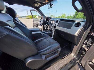 2013 Ford F-150 SVT Raptor   - Photo 13 - Westport, MA 02790