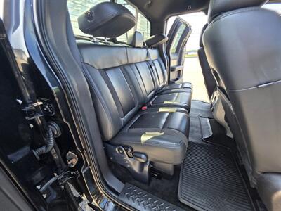 2013 Ford F-150 SVT Raptor   - Photo 15 - Westport, MA 02790
