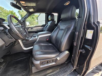 2013 Ford F-150 SVT Raptor   - Photo 10 - Westport, MA 02790