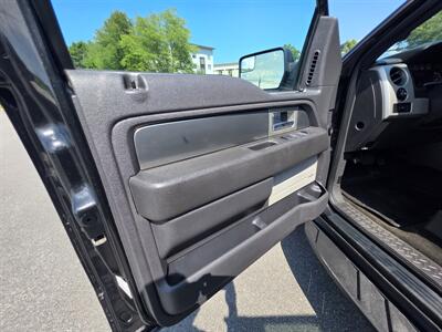 2013 Ford F-150 SVT Raptor   - Photo 20 - Westport, MA 02790