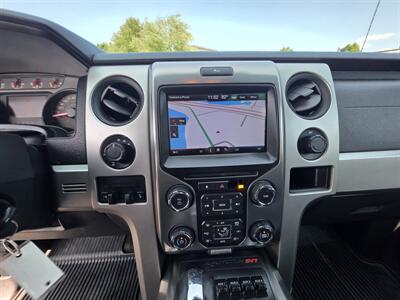 2013 Ford F-150 SVT Raptor   - Photo 17 - Westport, MA 02790