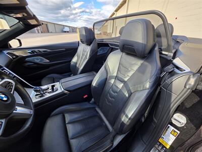 2019 BMW M850i xDrive - Photo 16 - Westport, MA 02790