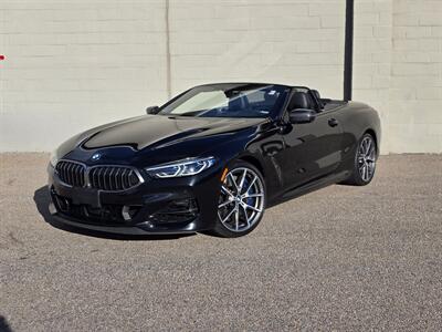 2019 BMW M850i xDrive - Photo 1 - Westport, MA 02790