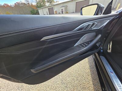 2019 BMW M850i xDrive - Photo 30 - Westport, MA 02790