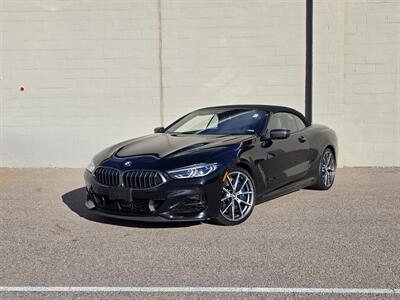 2019 BMW M850i xDrive - Photo 2 - Westport, MA 02790