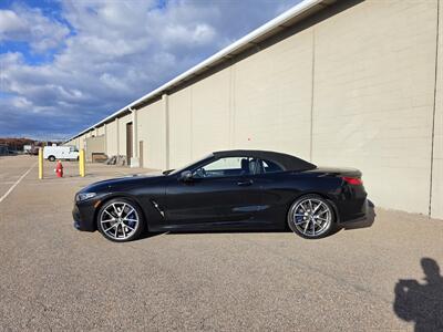 2019 BMW M850i xDrive - Photo 15 - Westport, MA 02790