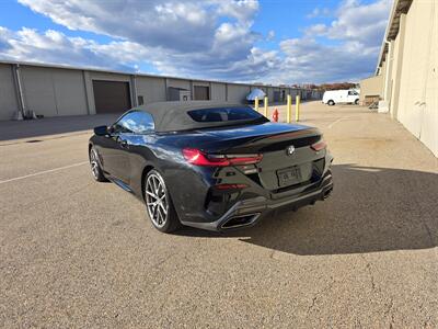 2019 BMW M850i xDrive - Photo 14 - Westport, MA 02790