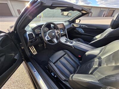 2019 BMW M850i xDrive - Photo 17 - Westport, MA 02790