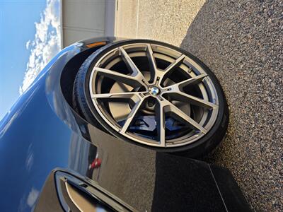 2019 BMW M850i xDrive - Photo 9 - Westport, MA 02790