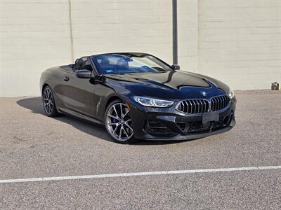 2019 BMW M850i xDrive - Photo 3 - Westport, MA 02790